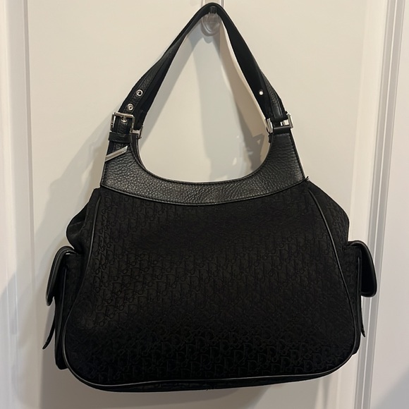 Christian Dior Dissimo hobo four pouches - Picture 3 of 11